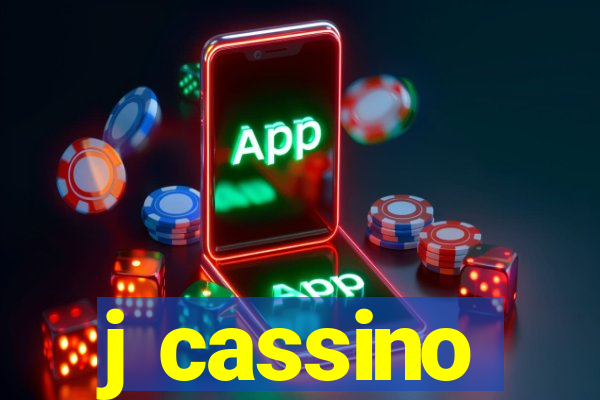 j cassino